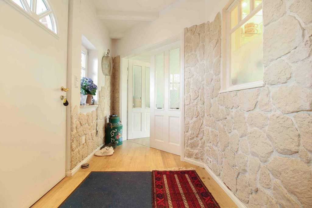 Immobilie in Stadland - Ein Zuhause mit Herz zum Bestpreis – großzügiges Familienanwesen in ruhiger Feldrandlage - Bild 1