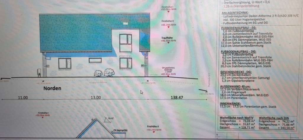 Immobilie in Schönkirchen - Einfamilienhaus im Wohnpark Schönkirchen - Bild 1