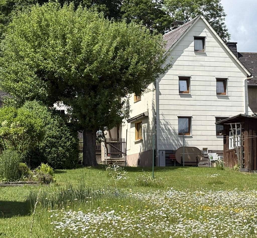 Immobilie in Issigau - Einfamilienhaus in Issigau - Bild 3