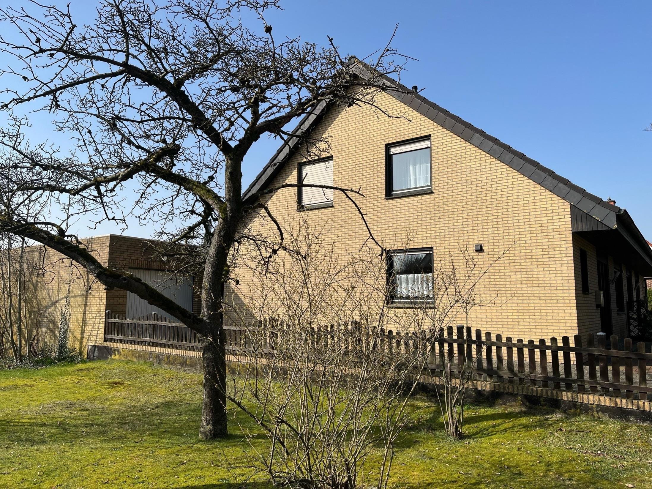 Immobilie in Ringe - Tag der offenen Tür/open huis am 24.04.26 von 16:00 - 19:00 Uhr - Bild 4