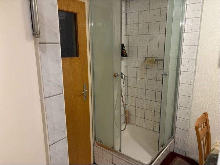 Immobilie in Rheinau - 2-Zi.-Wohnung im EG - Bild 3