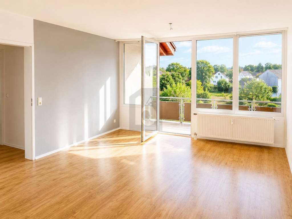 Immobilie in Hügelsheim - WOHNKOMFORT MIT ENTWICKLUNGSRESERVE - Bild 0