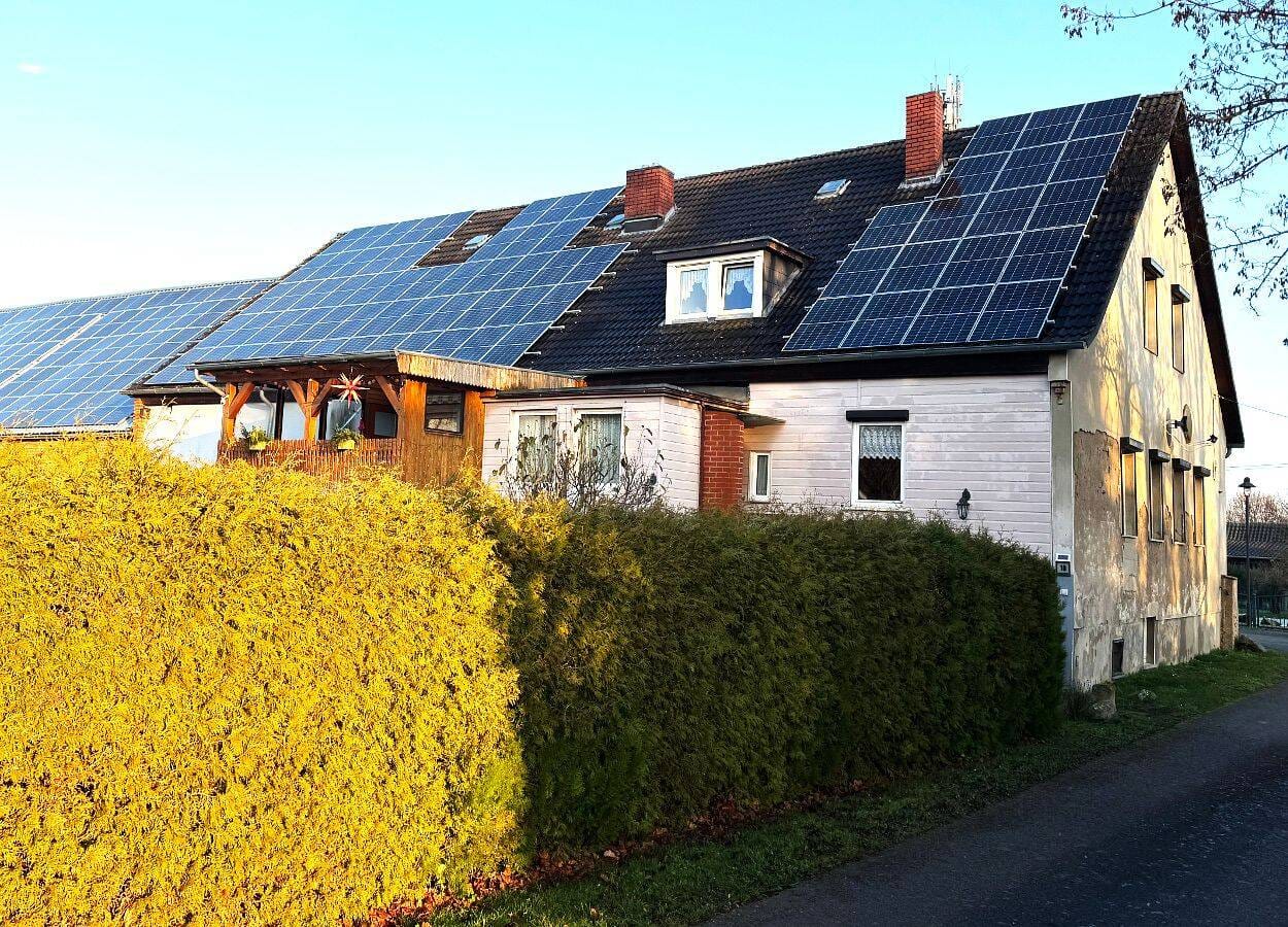 Immobilie in Aland - Haus in Aland - Bild 0
