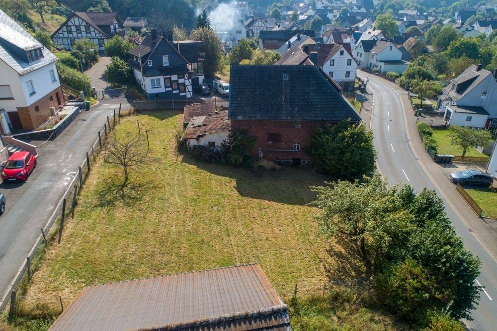 Immobilie in Steffenberg - ++ KRAG Immobilien ++ VERKAUFT ++ VERKAUFT ++ mit Sicherheit ++ wie fast immer mit und nach Plan ++ - Bild 2