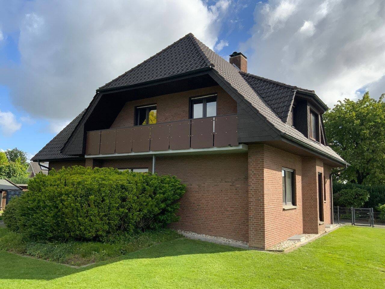 Immobilie in Südlohn - Viel Platz für die ganze Familie in Südlohn - Bild 1