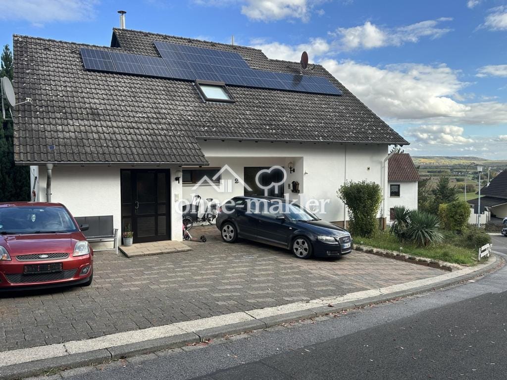 Immobilie in Laubenheim - Einfamilienhaus freistehend in Laubenheim - Bild 1