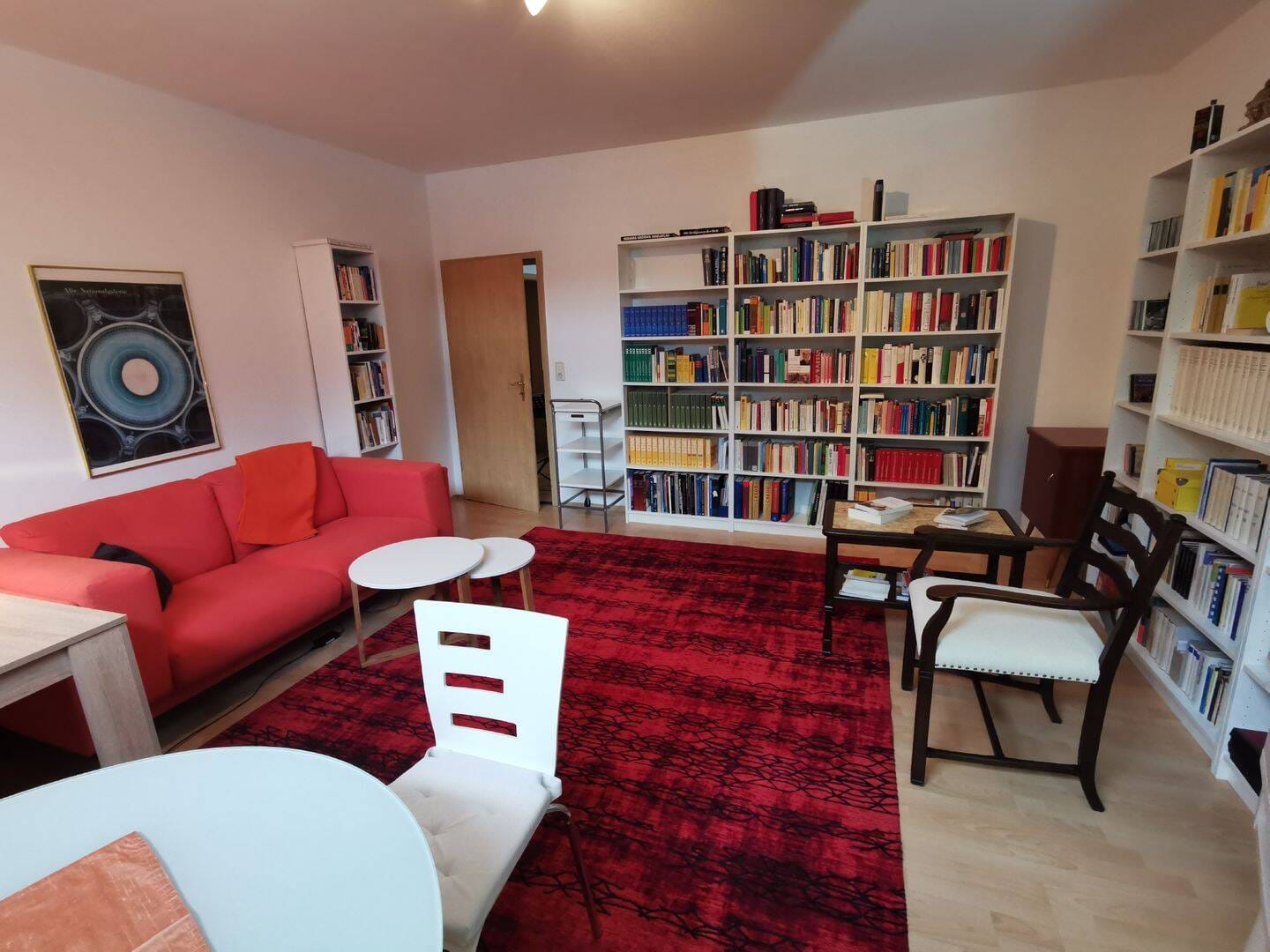 Immobilie in Königsee - Mehrfamilienhaus in Königsee - Bild 2