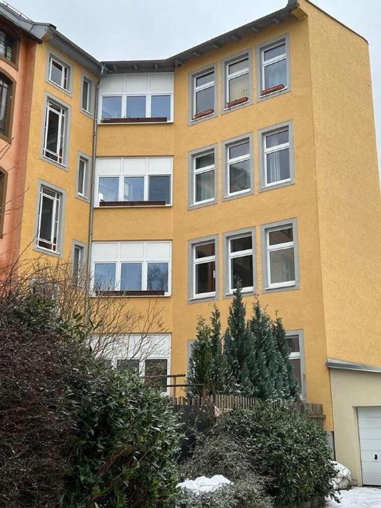 Immobilie in Ilmenau - *** Mehrfamilienhaus mit Ilmenau! 33.600 Euro NKM! - Bild 2