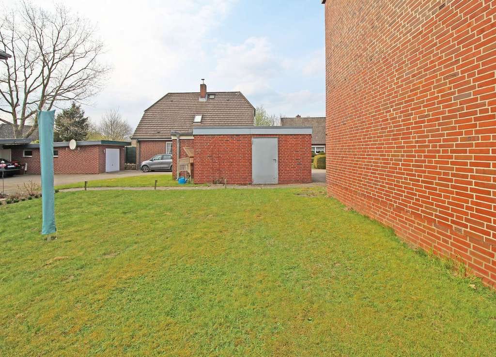 Immobilie in Klein Rönnau - Einfamilienhaus mit möglichem Baugrundstück in Klein Rönnau - Bild 3