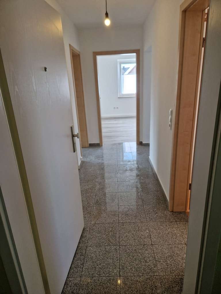 Immobilie in Oberkotzau - 2-Zimmer, Küche, Bad Eigentumswohnung von Privat in Oberkotzau - Bild 1