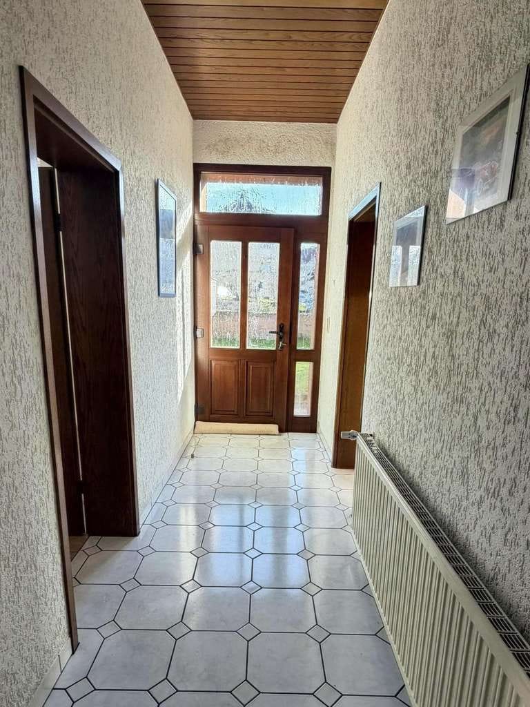 Immobilie in Waldmohr - Ein - oder Zweifamilienhaus auf großem Grundstück in Homburg
 - Bild 3