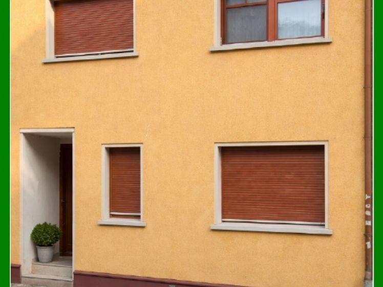 Immobilie in Dahme/Mark - *** Gepflegtes EFH mit kleinem Hof in ruhiger Lage *** - Bild 0