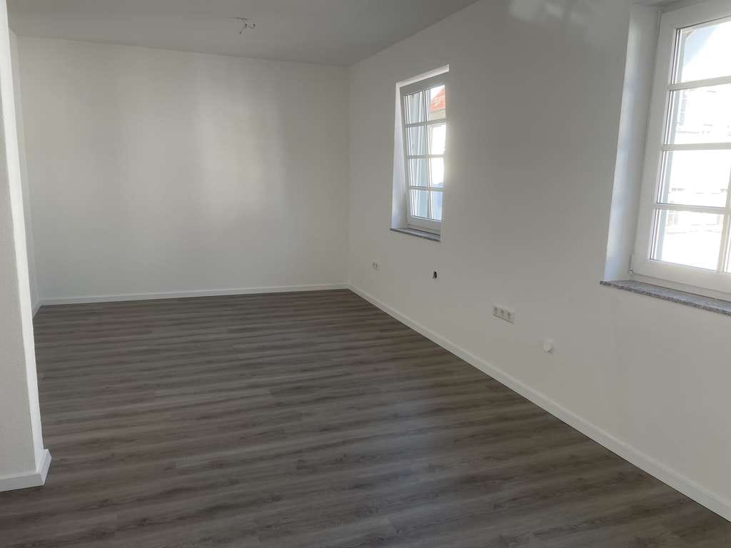 Immobilie in Rosenfeld - Sonnige, charmante Wohnung mit Balkon & kleinem Gartenanteil - Bild 4
