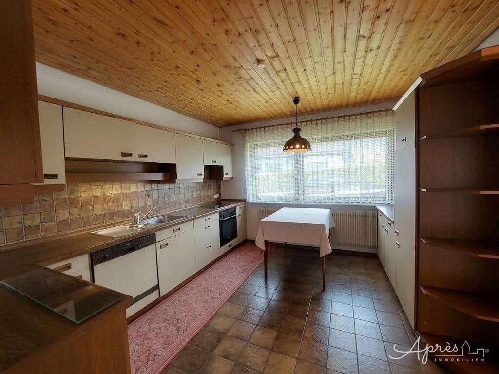 Immobilie in Balgheim - Wo aus Räumen Lieblingsorte werden-Großes Einfamilienhaus mit Einliegerwohnung - Bild 4