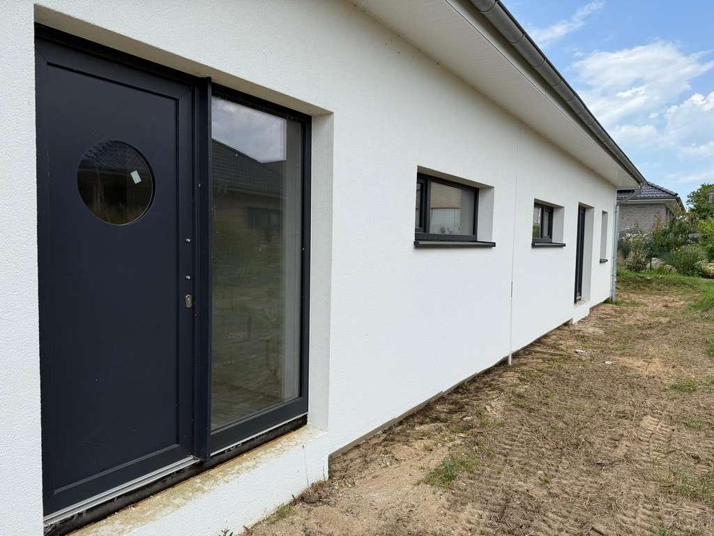 Immobilie in Ascheberg - Attraktive Kapitalanlage in Ascheberg - Vollständiges Doppelhaus im Paket - Bild 1