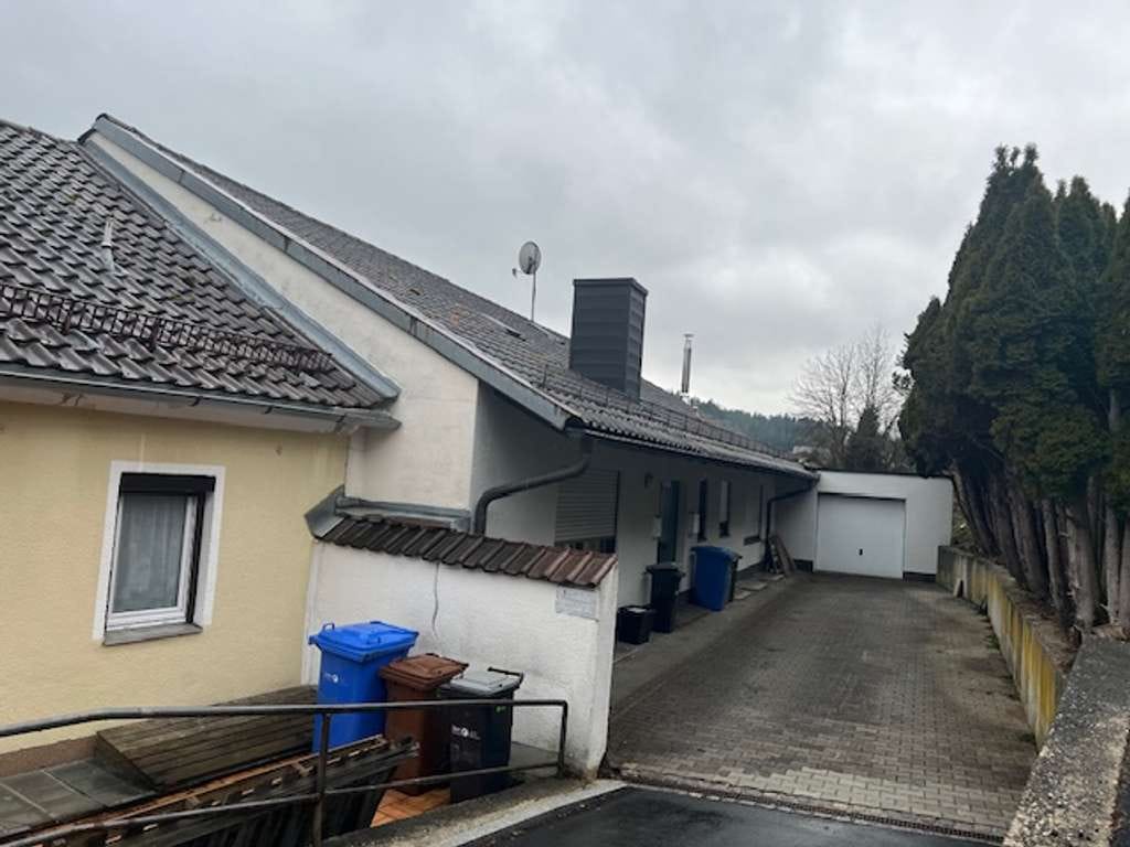 Immobilie in Regen - Stadtzentrum Regen, Anlageobjekt - solide Kapitalanlage - Bild 1