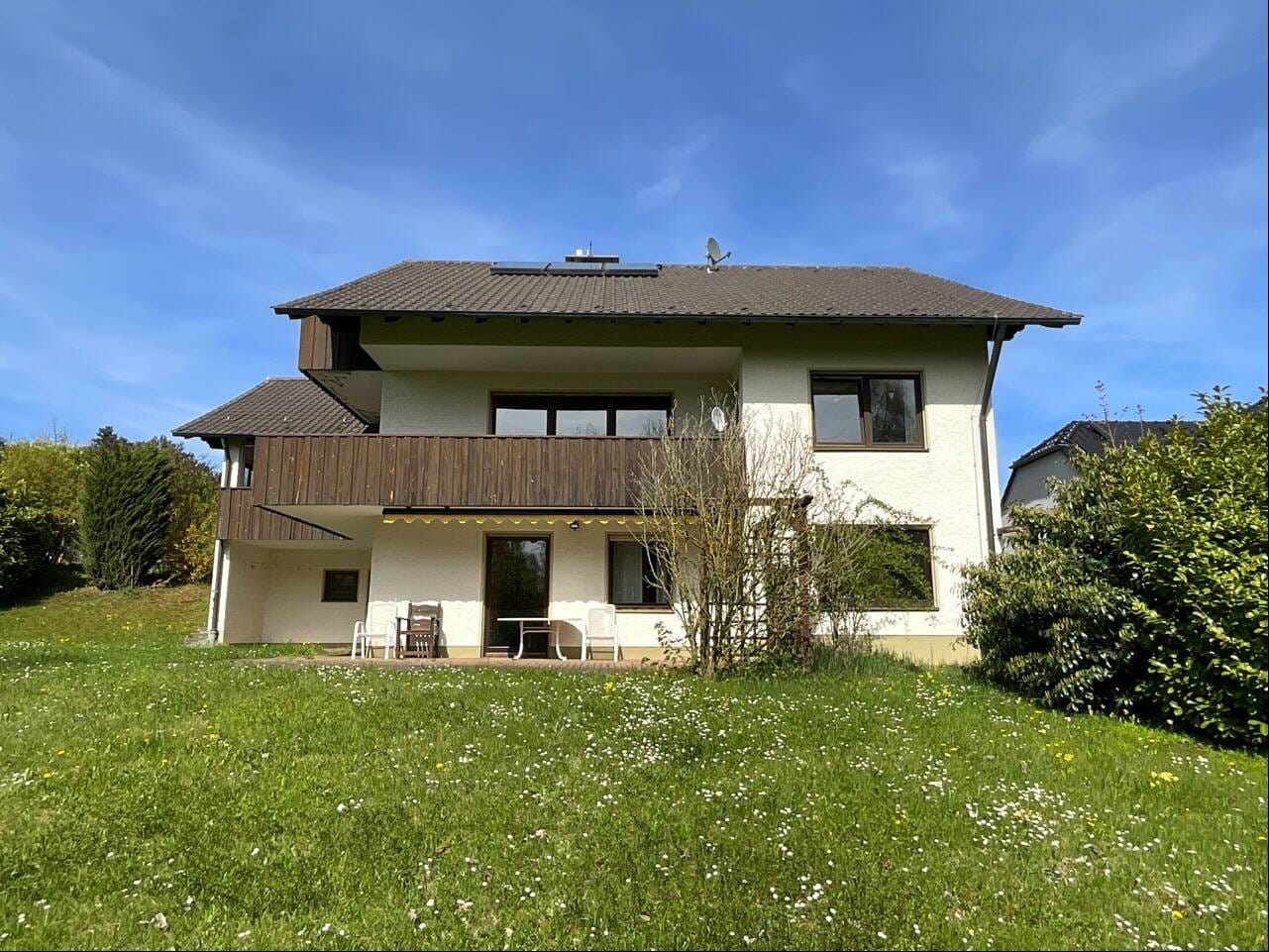 Immobilie in Untersiemau - Familienidylle pur - Bild 2