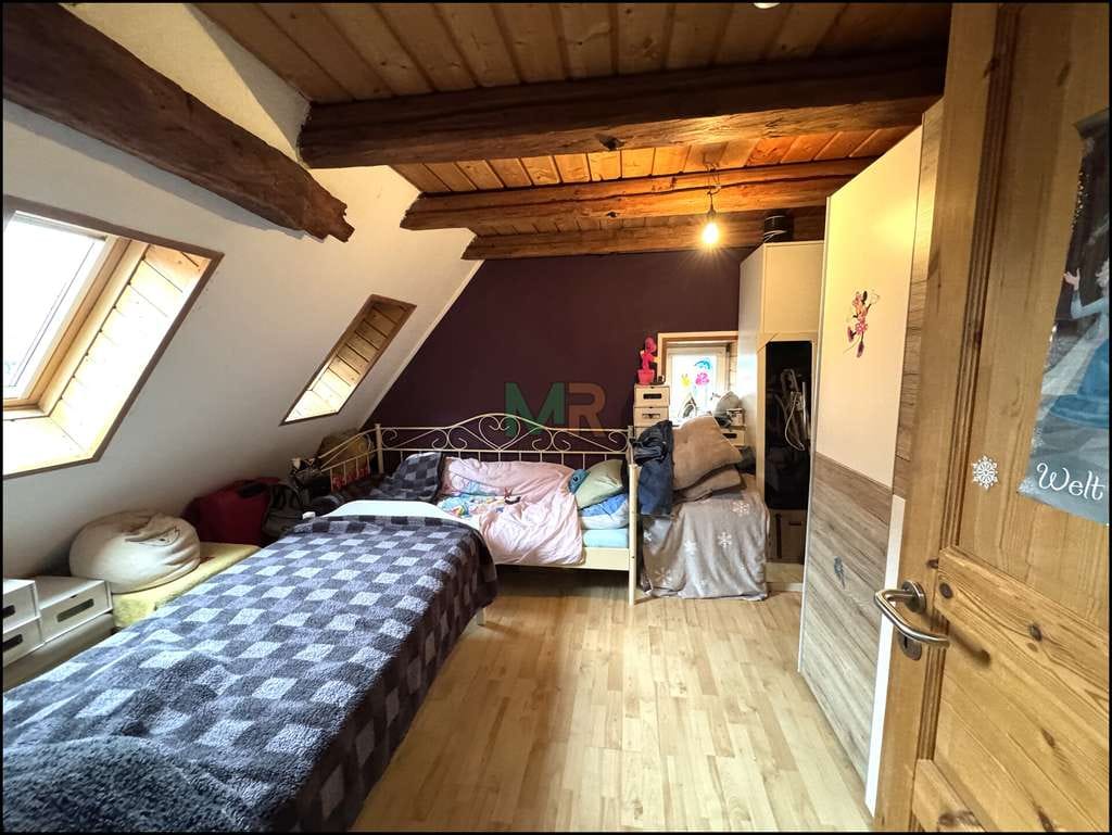 Immobilie in Hatzenbühl - Mehrfamilienhaus - Renditeobjekt mit Potenzial in Hatzenbühl - Bild 3