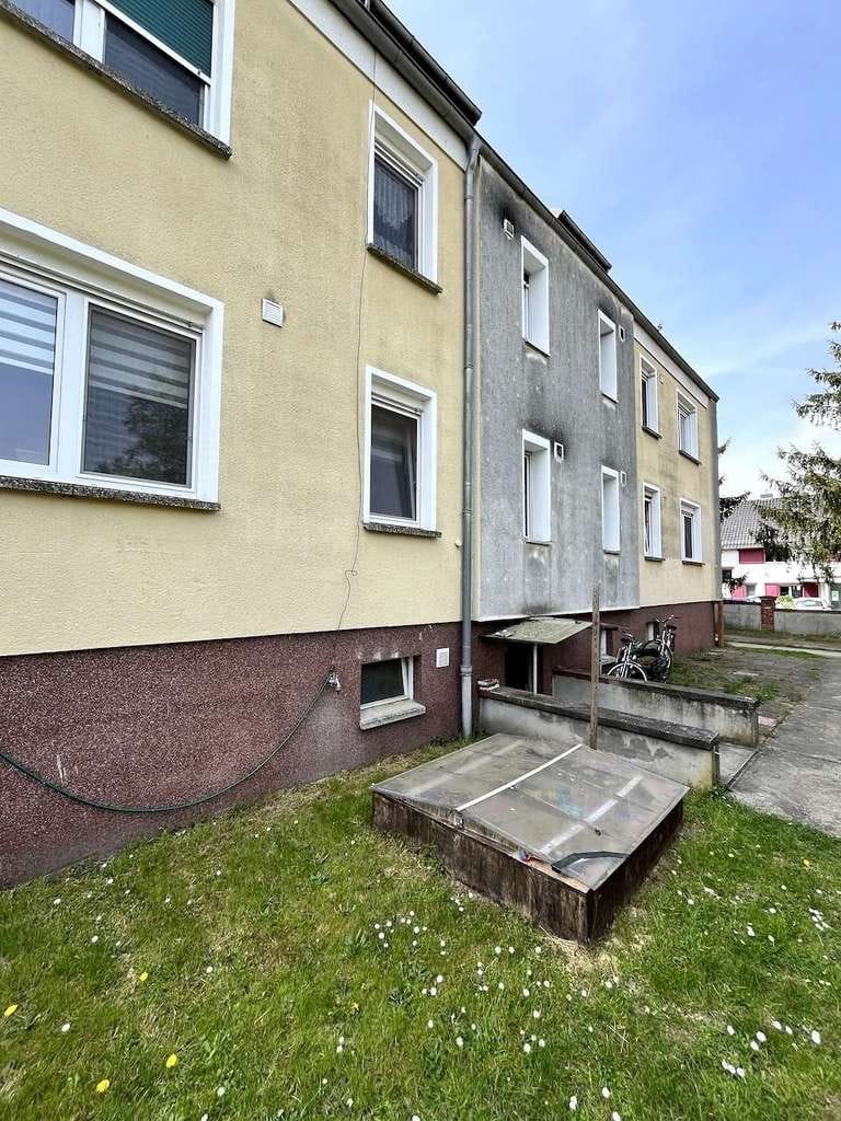 Immobilie in Fehrbellin - Gepflegtes Mehrfamilienhaus mit 6 Wohneinheiten in Linum - Bild 2