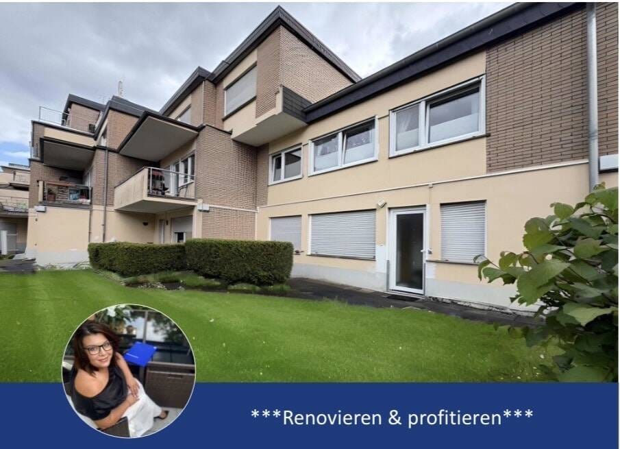 Immobilie in Wachtberg - Kapitalanlage mit Potenzial - Apartment in Bonn-Wachtberg - Bild 0