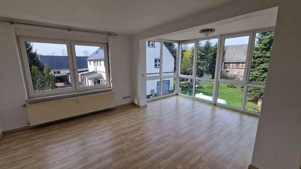 Immobilie in Remse - Hübsche 2 Raumwohnung im 1 OG mit Terrasse und Wintergarten im Grünen zum Verkauf - Bild 3