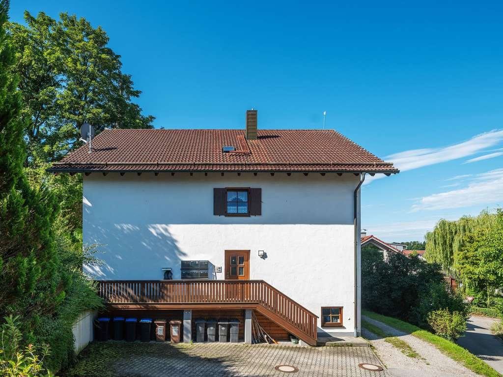 Immobilie in Seefeld - Licht, Weitsicht & Lebensqualität – Sonnige 2-Zimmer-Wohnung in Seefeld-Unering - Bild 4