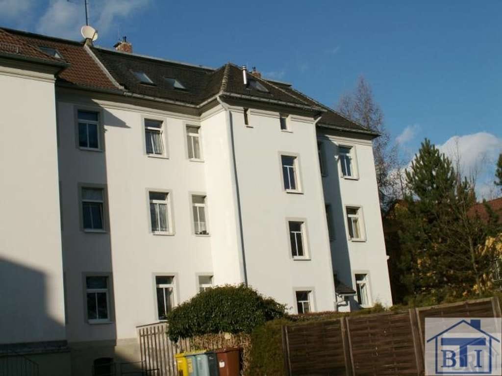 Immobilie in Bertsdorf-Hörnitz - Großes Mehrfamilienhaus mit Nähe zum Westpark - Bild 1