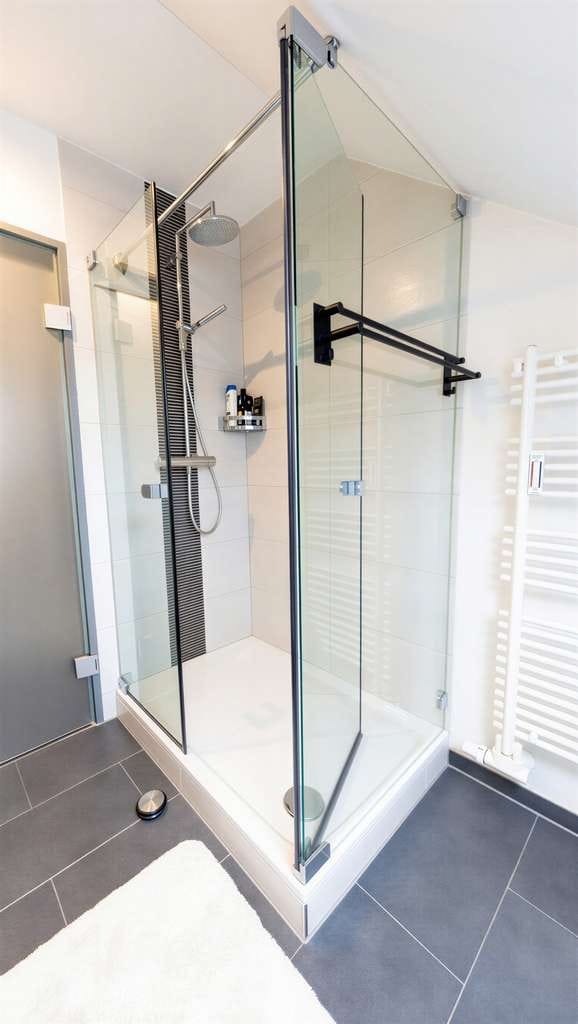 Immobilie in Gundelfingen - 1 Zimmer Wohnung mit Schwarzwaldblick - Bild 2