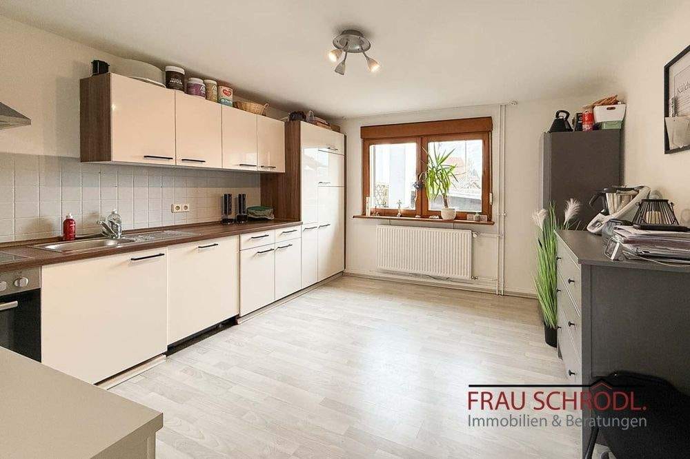 Immobilie in Moos - Ein Haus, das den richtigen Ton trifft - Charaktervolles Raumwunder in Moos - Bild 4