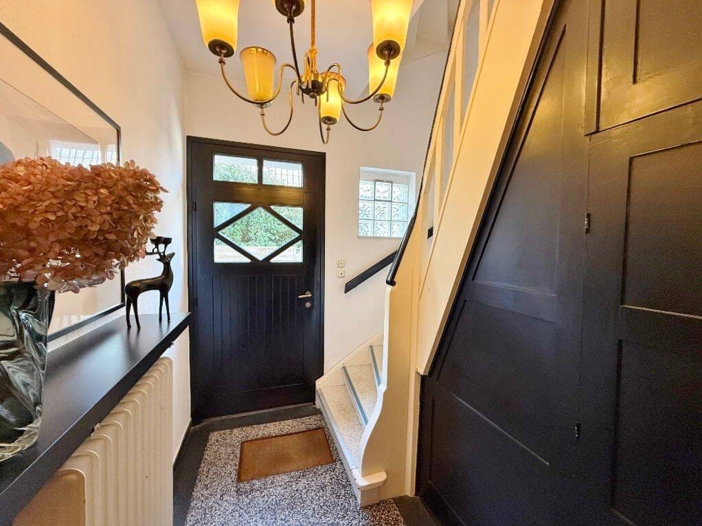 Immobilie in Delmenhorst - Altbau-Villa mit drei Wohneinheiten im Herzen von Delmenhorst! - Bild 4