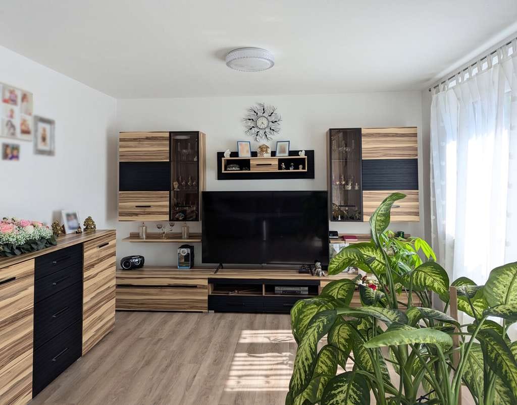 Immobilie in Dietenheim - Gepflegte 3-Zimmer-Wohnung mit Stellplatz und TG-Stellplatz in Dietenheim - Bild 1
