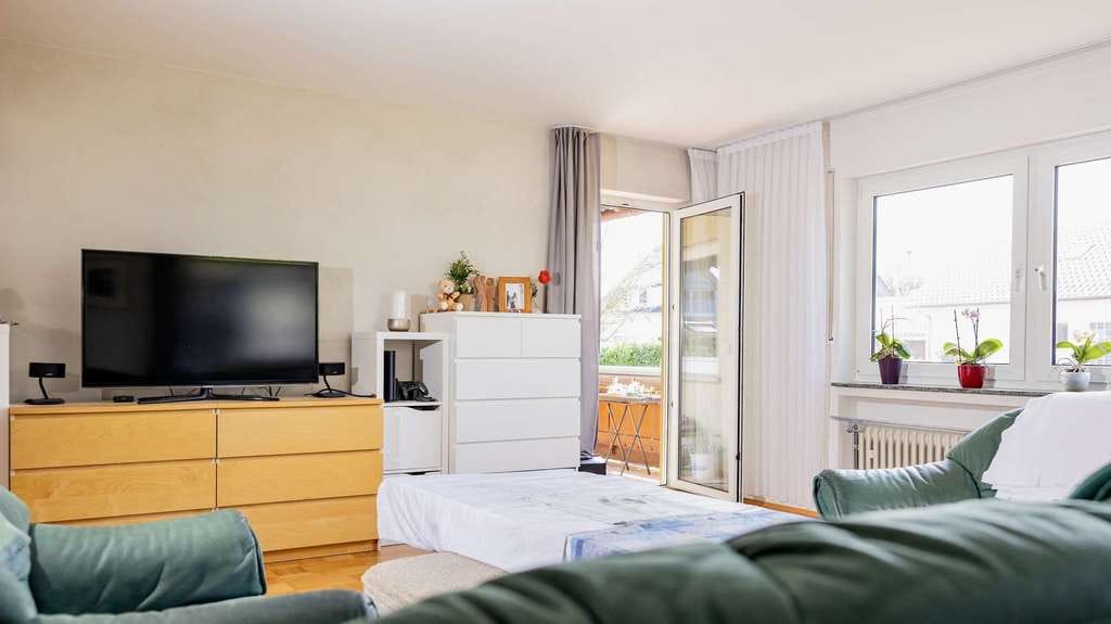 Immobilie in Fronreute - Sî | Potenzielles Mehrgenerationenhaus mit ca. 217 m² ausgebauter Fläche auf zwei Etagen - Bild 3