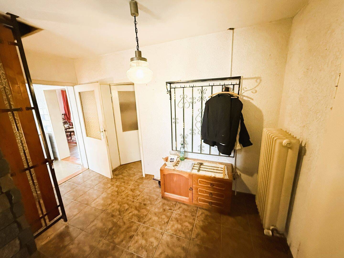 Immobilie in Veilsdorf - Einfamilienhaus in Idyllischer ruhiger Ortsrandlage! - Bild 1