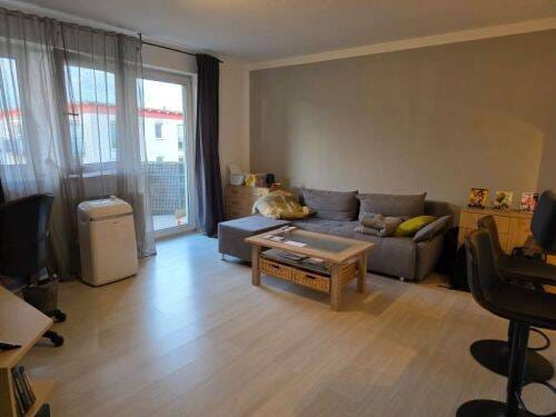 Immobilie in Schwebheim - 2-Zimmer-Eigentumswohnung, Balkon mit Panoramablick in 97525 Schwebheim (ID 10580) - Bild 4