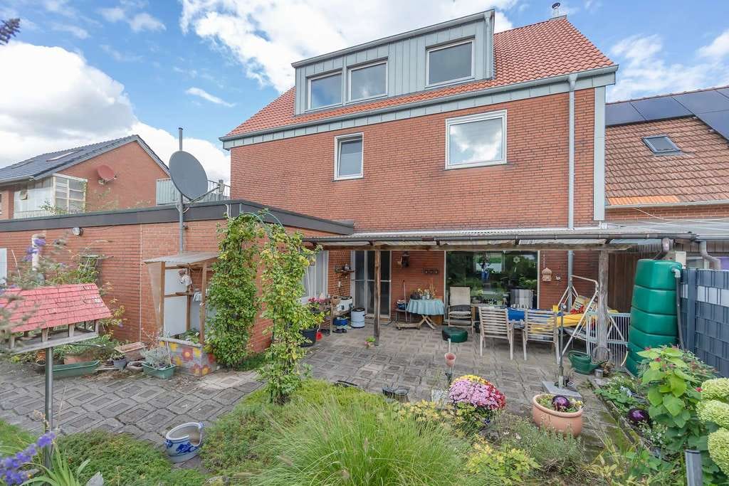 Immobilie in Dülmen - Kapitalanlage mit hohem Wertsteigerungs- und Renditepotenzial in Dülmen-Buldern - Bild 0