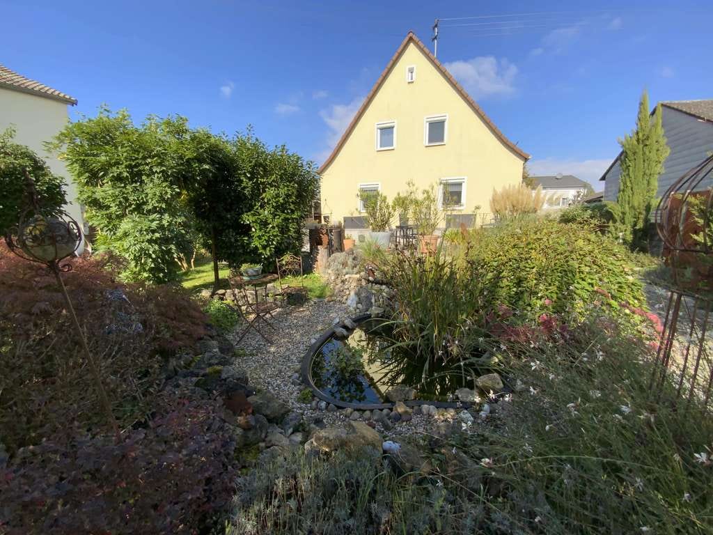 Immobilie in Ernsgaden - Einfamlienhaus in Ernsgaden - Bild 0