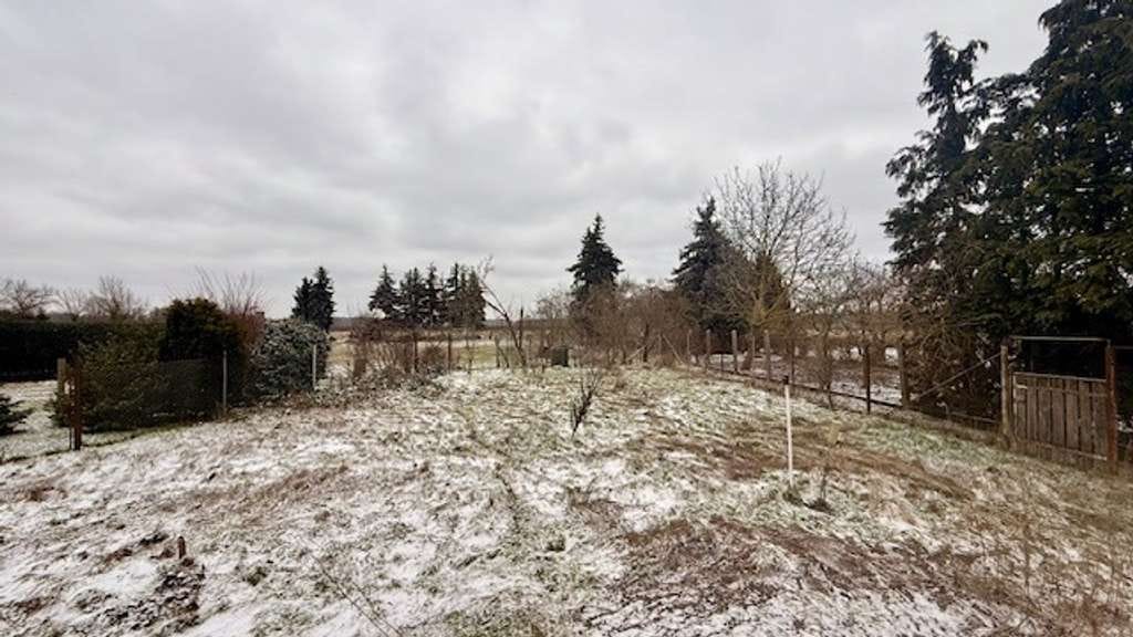 Immobilie in Wollin - * * * Leben auf dem Lande  * *  Bauernhof mit viel Platz für Gestaltungsideen * * * - Bild 3