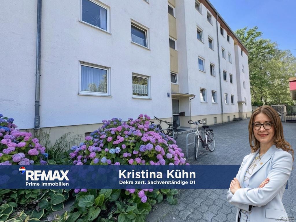 Immobilie in Ottobrunn - Etagenwohnung in Ottobrunn - Bild 0