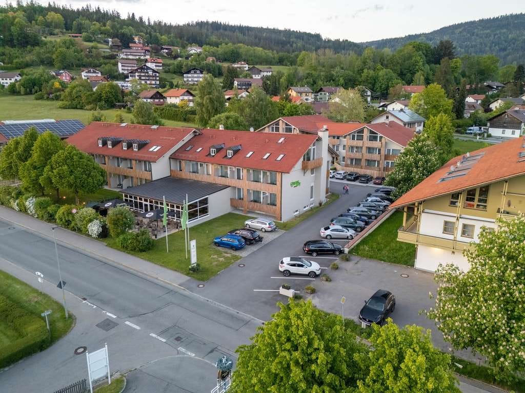 Immobilie in Deggendorf - 6,2 % Rendite – Immobilie ohne Verwaltungsaufwand - Bild 4