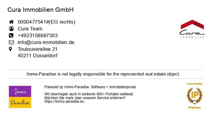 Immobilie in Lünen - Investieren Sie jetzt in Lünen: Renditestarke EG-Wohnung mit Mietertrag in gepflegtem Haus - Bild 1