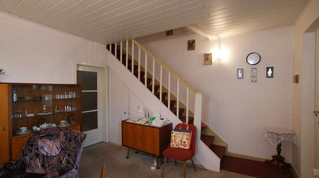 Immobilie in Rüdersdorf bei Berlin - Sanieren und Gestalten: Geräumige 4,5-Zimmer-Doppelhaushälfte mit Garage auf Grundstück in Seenähe! - Bild 4