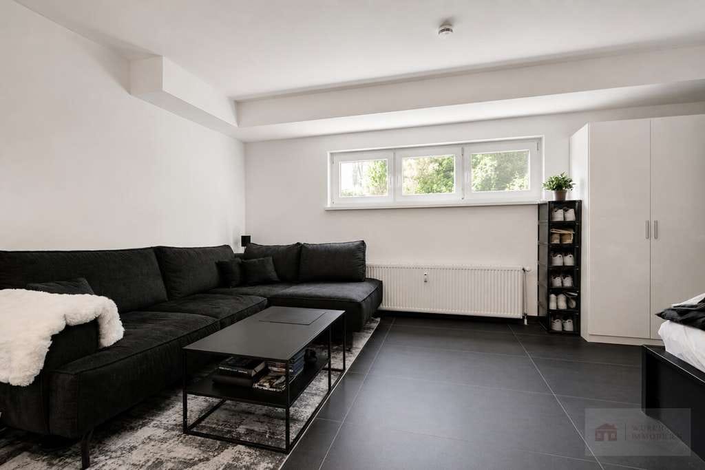 Immobilie in March - Attraktive 1-Zimmer-Wohnung – modern & kompakt - Bild 2