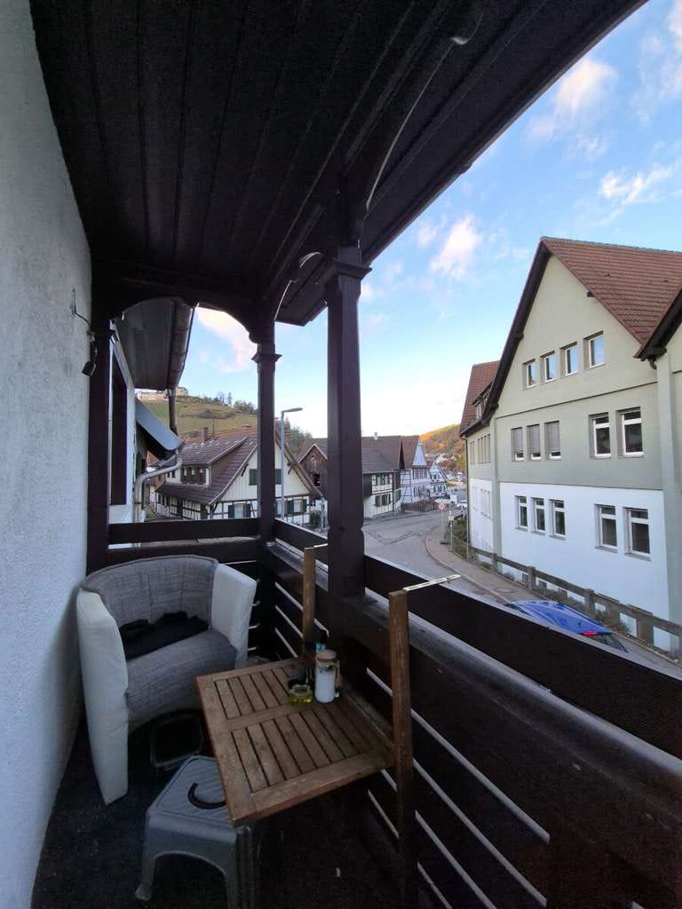 Immobilie in Gernsbach - Haus im Haus! - Bild 4