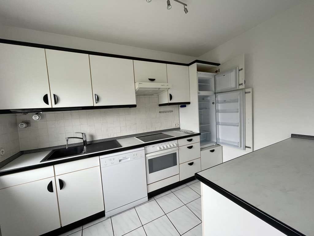 Immobilie in Hochheim - Helle 2-Zimmer-Wohnung mit Balkon, Grünblick & Stellplatz - Bild 3