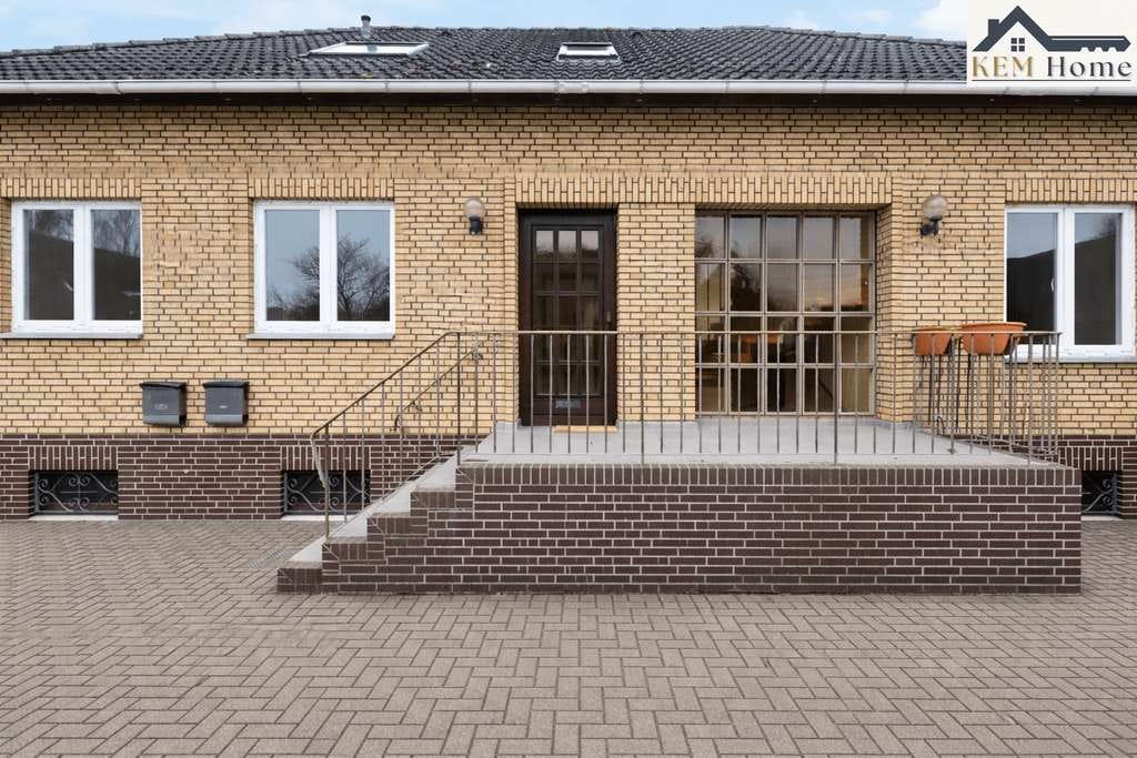 Immobilie in Barenburg - Hochwertig saniertes Zuhause mit Garten – renditestark und sofort bezugsfertig - Bild 2