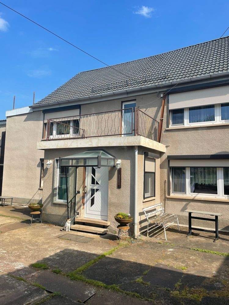 Immobilie in Werther - Einfamilienhaus mit Nebengelass und großem Garten in Werther zu verkaufen! - Bild 0