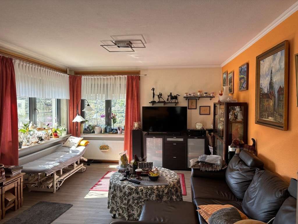 Immobilie in Cochem - Solides Einfamilienhaus / 5 Minuten zum Stadtzentrum - Bild 3