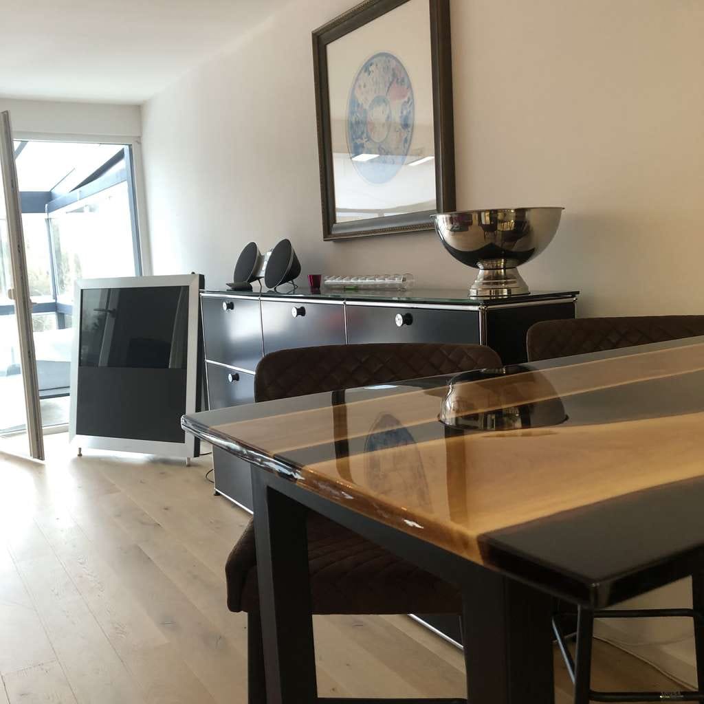 Immobilie in Adenau - Einfamilienhaus, freistehend, mit Baugrundstück am Nürburgring  - Bild 1