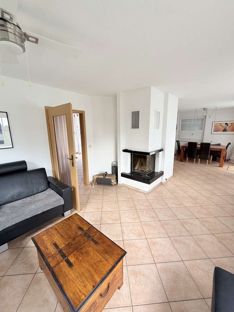 Immobilie in Hohnstorf (Elbe) - Einfamilienhaus in Hohnstorf (Elbe) mit 4 Zimmern und 112 m² Wohnfläche - Bild 4