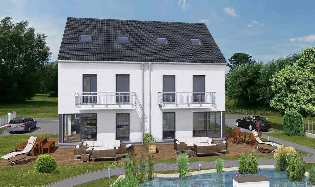 Immobilie in Nußdorf am Inn - Keine Energiekosten bezahlen - Ein Leben lang? - Bild 1